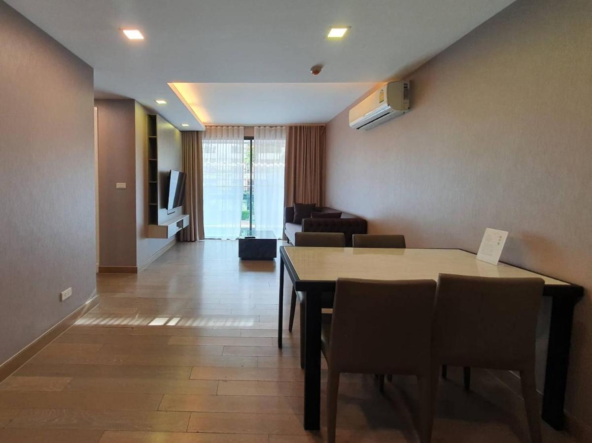 18 Residence Bangkok Exterior photo