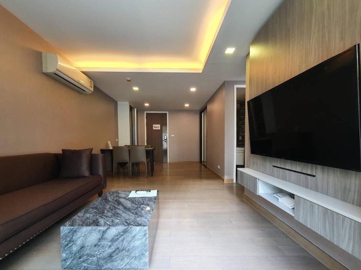 18 Residence Bangkok Exterior photo