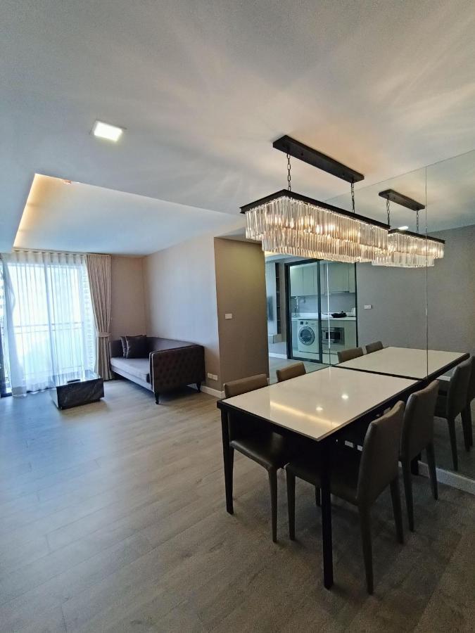 18 Residence Bangkok Exterior photo