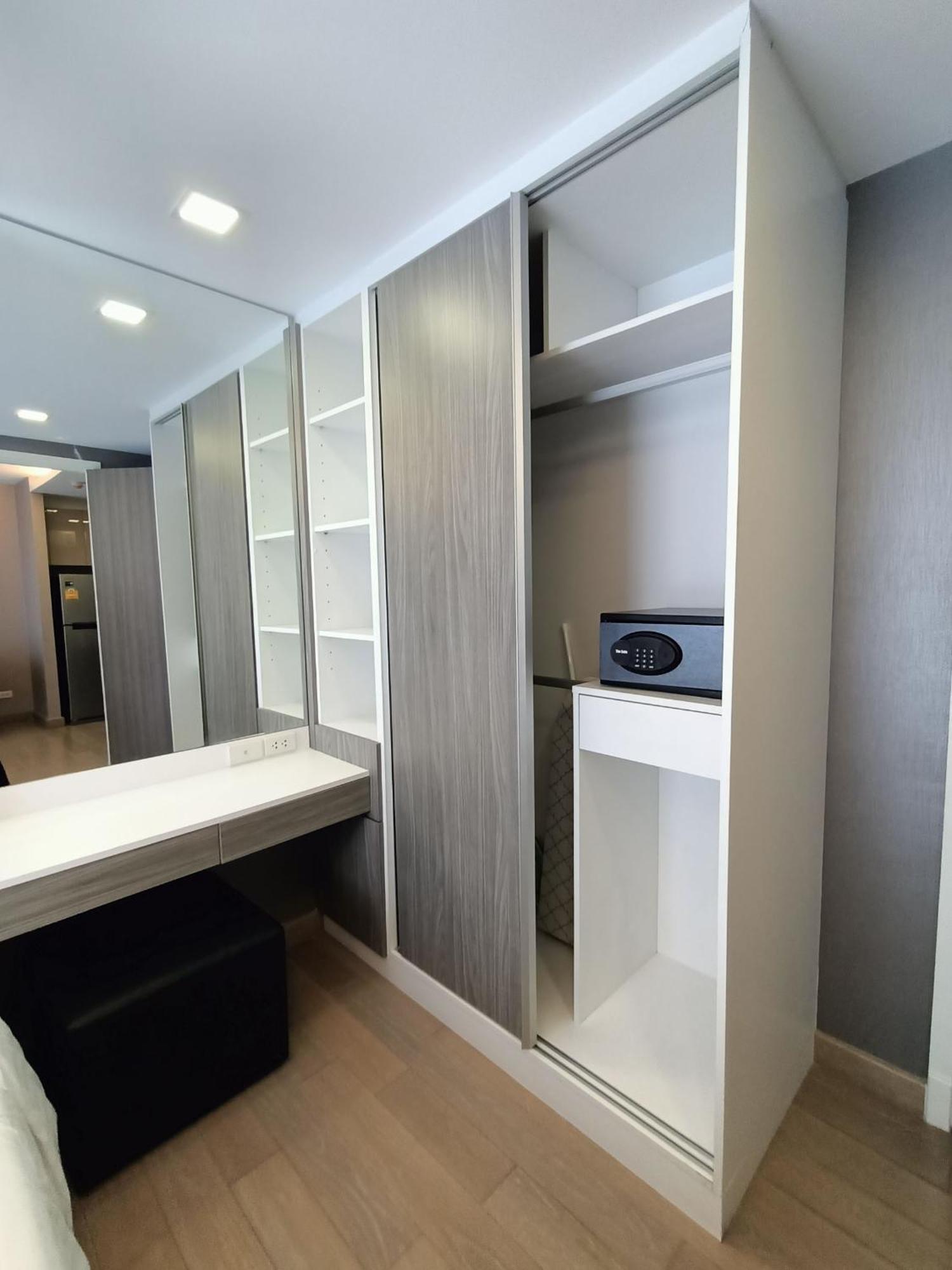 18 Residence Bangkok Exterior photo